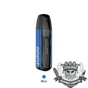 Justfog Minifit Ultra Portable System Kit