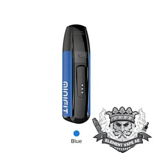 Justfog Minifit Ultra Portable System Kit - Image 3