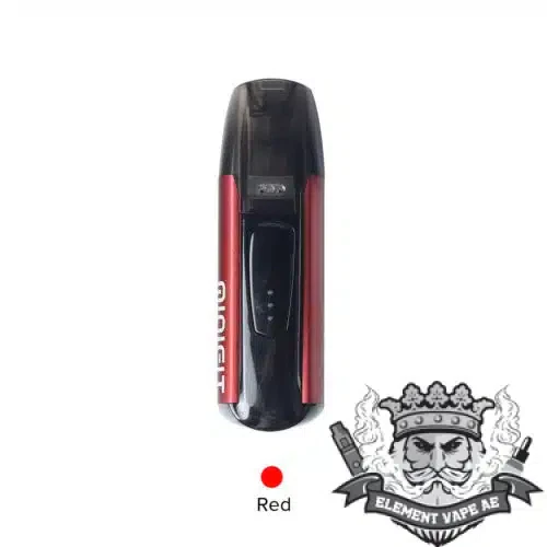 Justfog Minifit Ultra Portable System Kit - Image 4