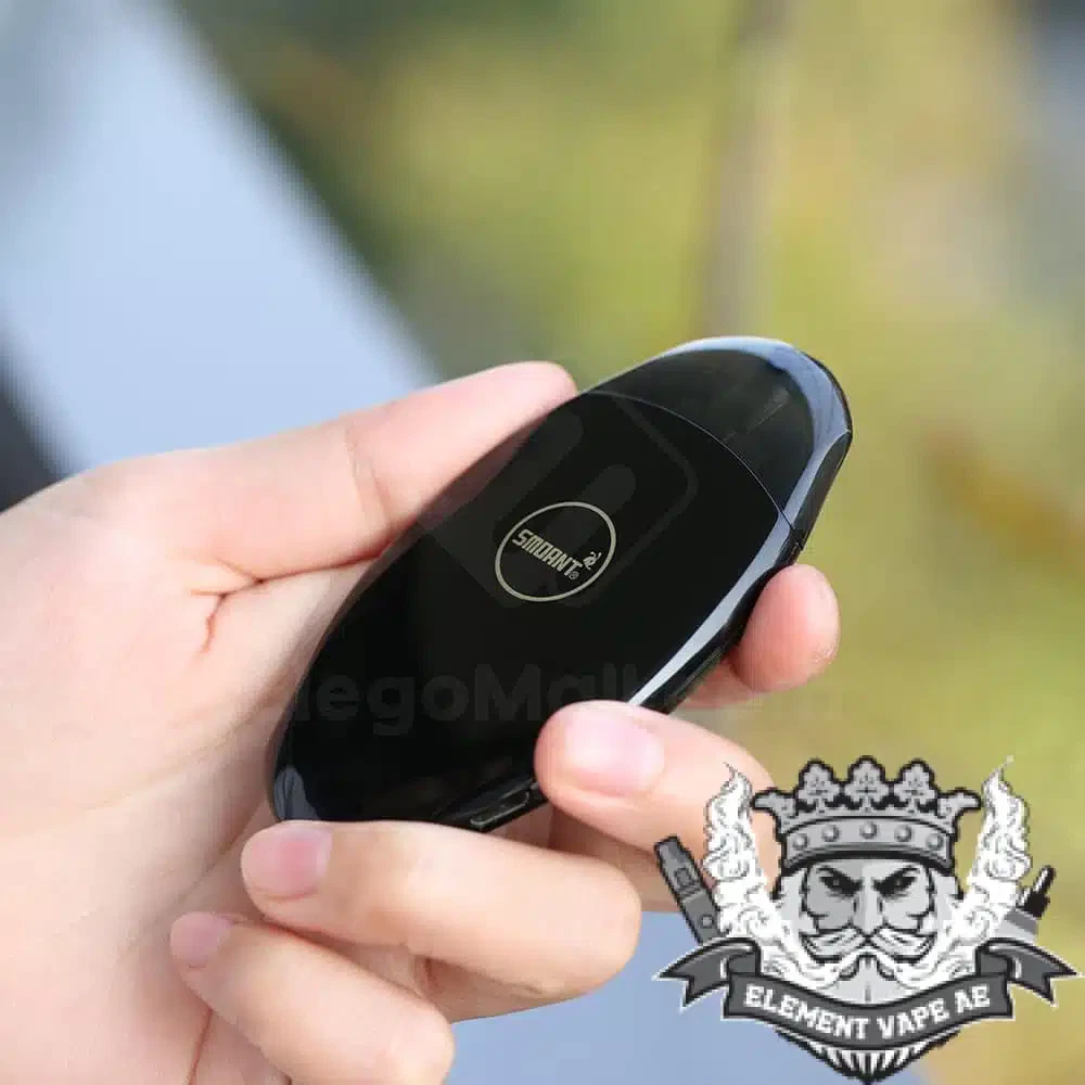 Smoant S8 Pod Starter Kit - 2ml & 370mah - Image 2