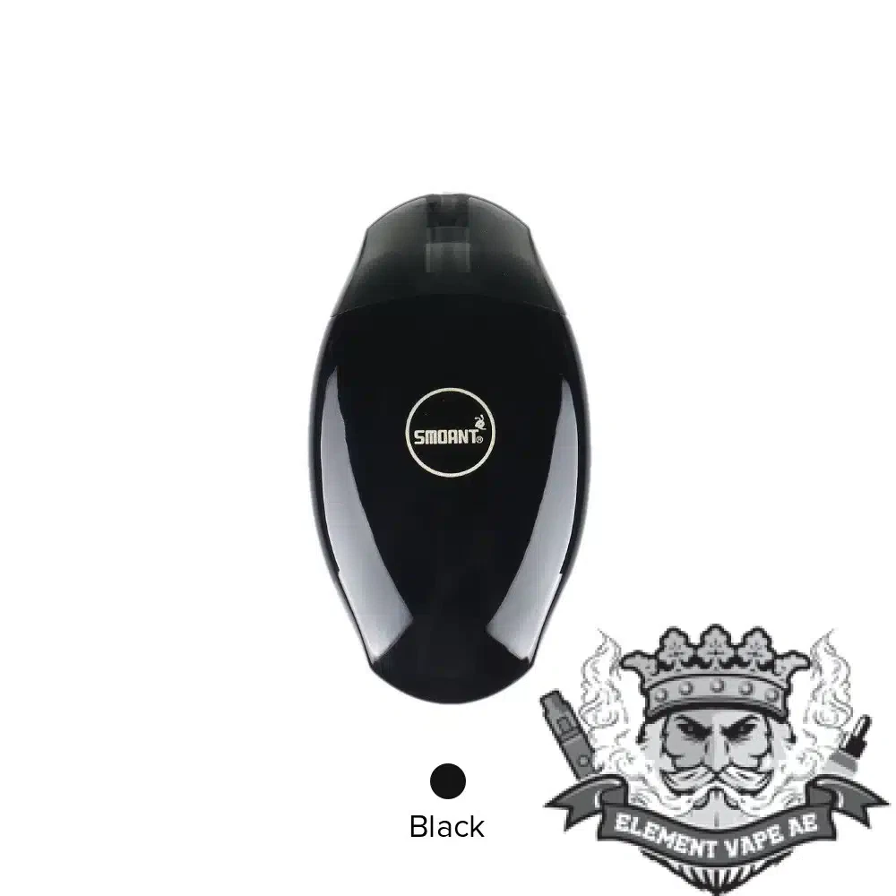 Smoant S8 Pod Starter Kit - 2ml & 370mah - Image 3