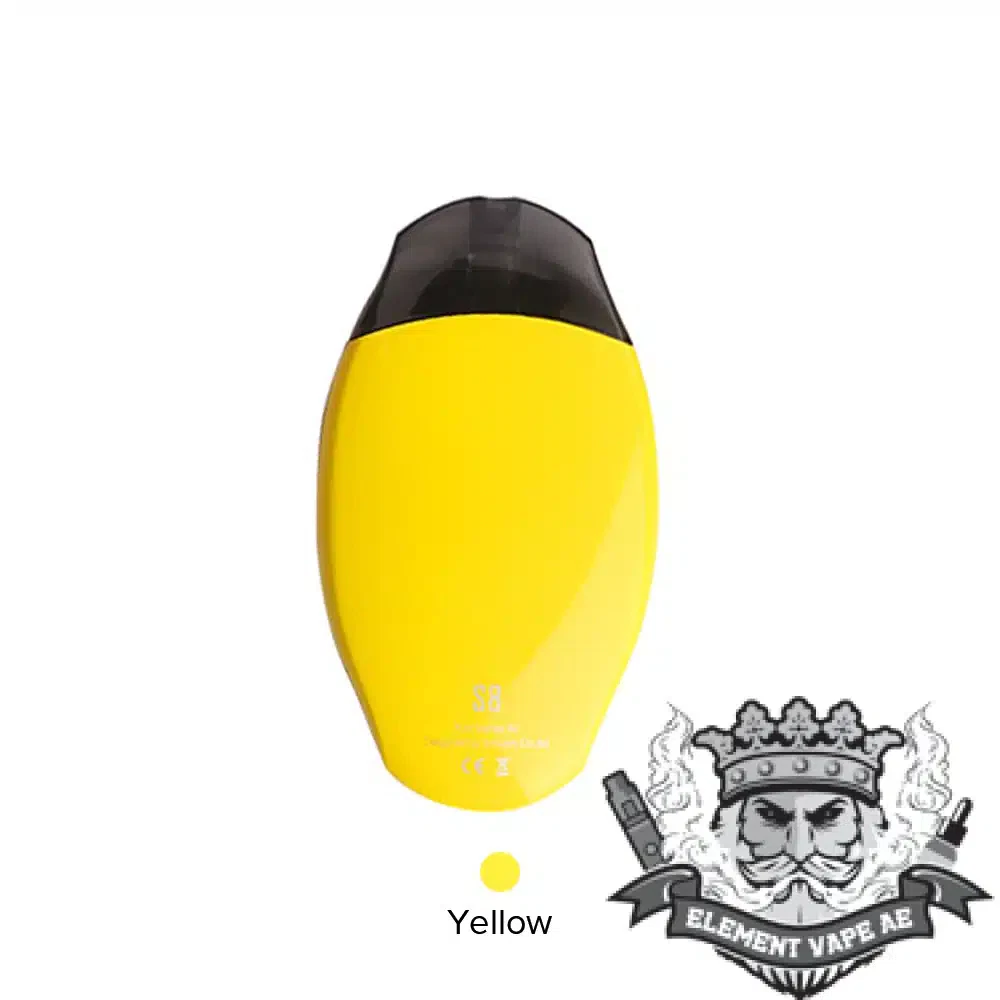 Smoant S8 Pod Starter Kit - 2ml & 370mah - Image 7