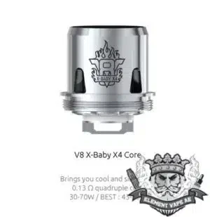SMOK V8 Baby-X4 Coil