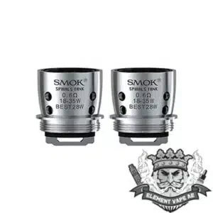 SMOK Spirals Coils 0.6ohm