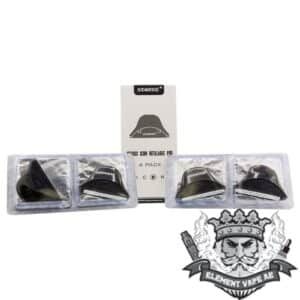 Starss ICON Replacement Pod Cartridge 1.7 ohm