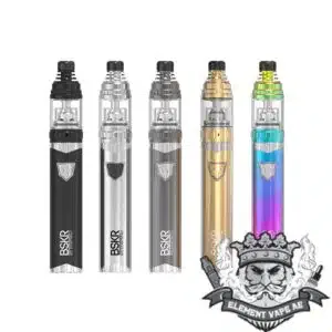 Vandy Vape Berserker MTL Starter Kit