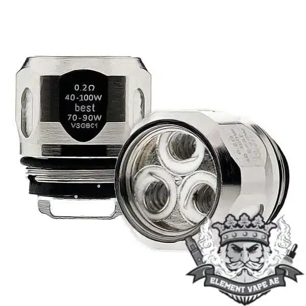 Vaporesso GT6 Coils - Image 4