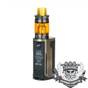 Wismec Reuleaux RXGEN3 Dual with GNOME King Kit