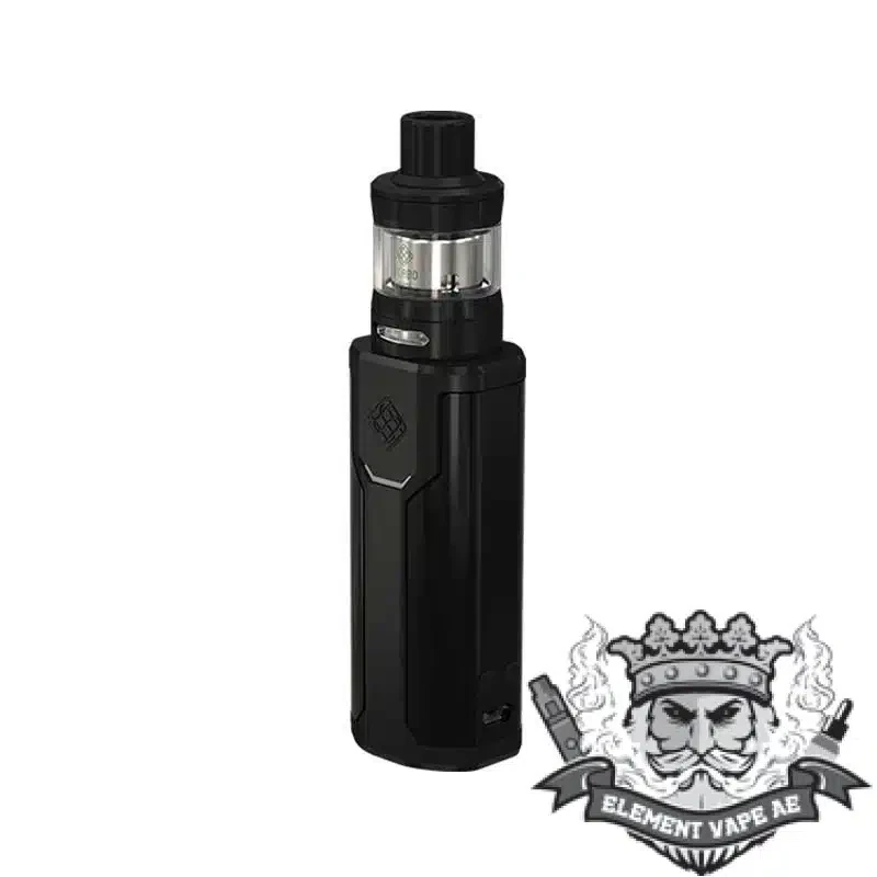 Wismec Sinuous P80 with Elabo Mini Kit - 2.0ml - Image 2