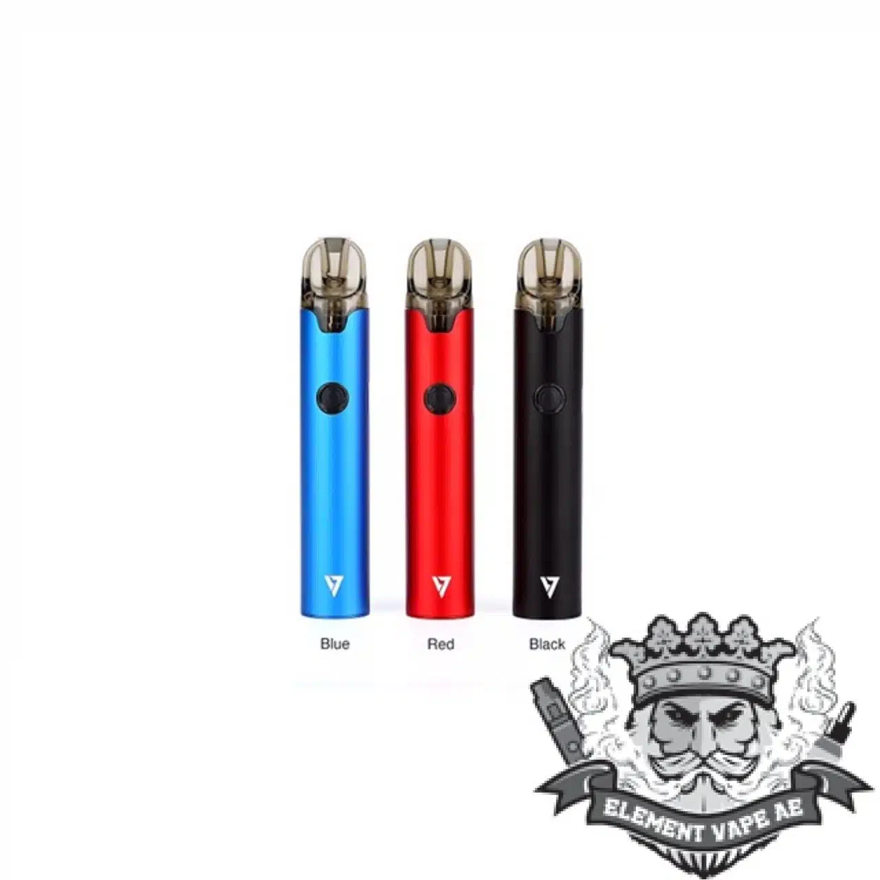 DESIRE More Pro Starter Kit 1000mAh 2ml - Image 5