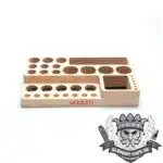 Vpdam Wooden Base C