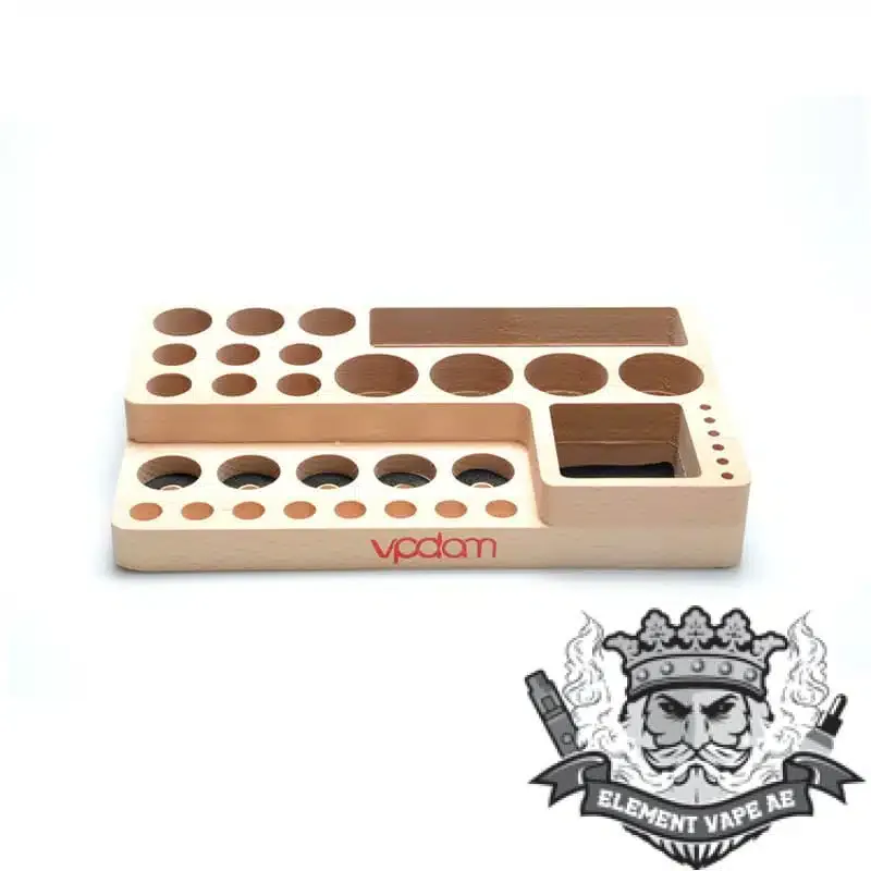 Vpdam Wooden Base C
