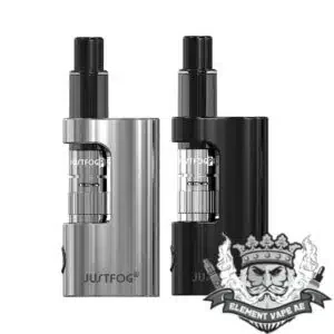 Justfog P14A Starter Kit MTL