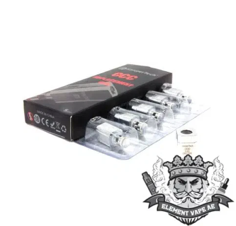 Kanger Subtank OCC Coil 1.5ohm - Image 4