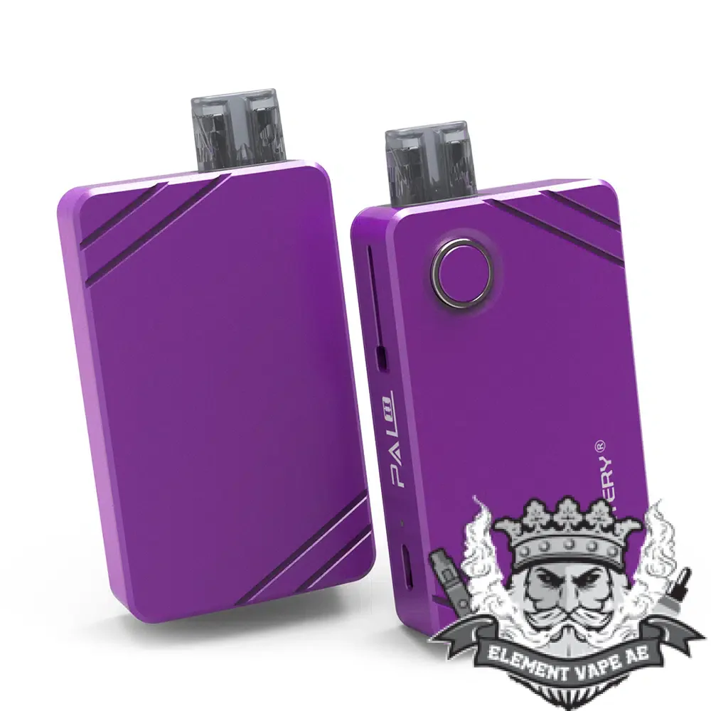 ARTERY PAL II Pod Starter Kit - Image 5