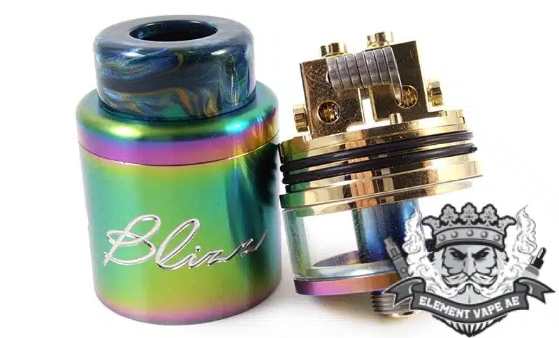 E-BOSSVAPE Blizz RDTA - Image 2