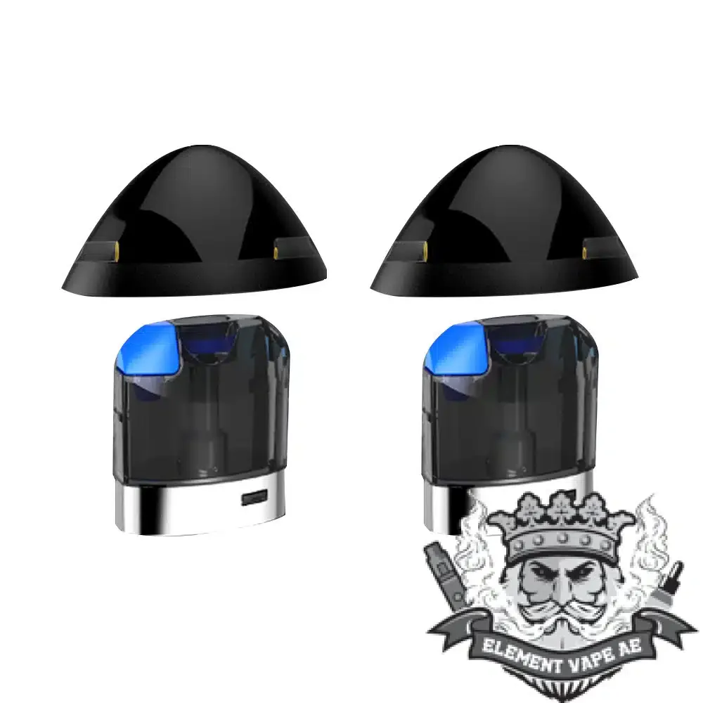VOOPOO VFL Pod Cartridge - Image 2