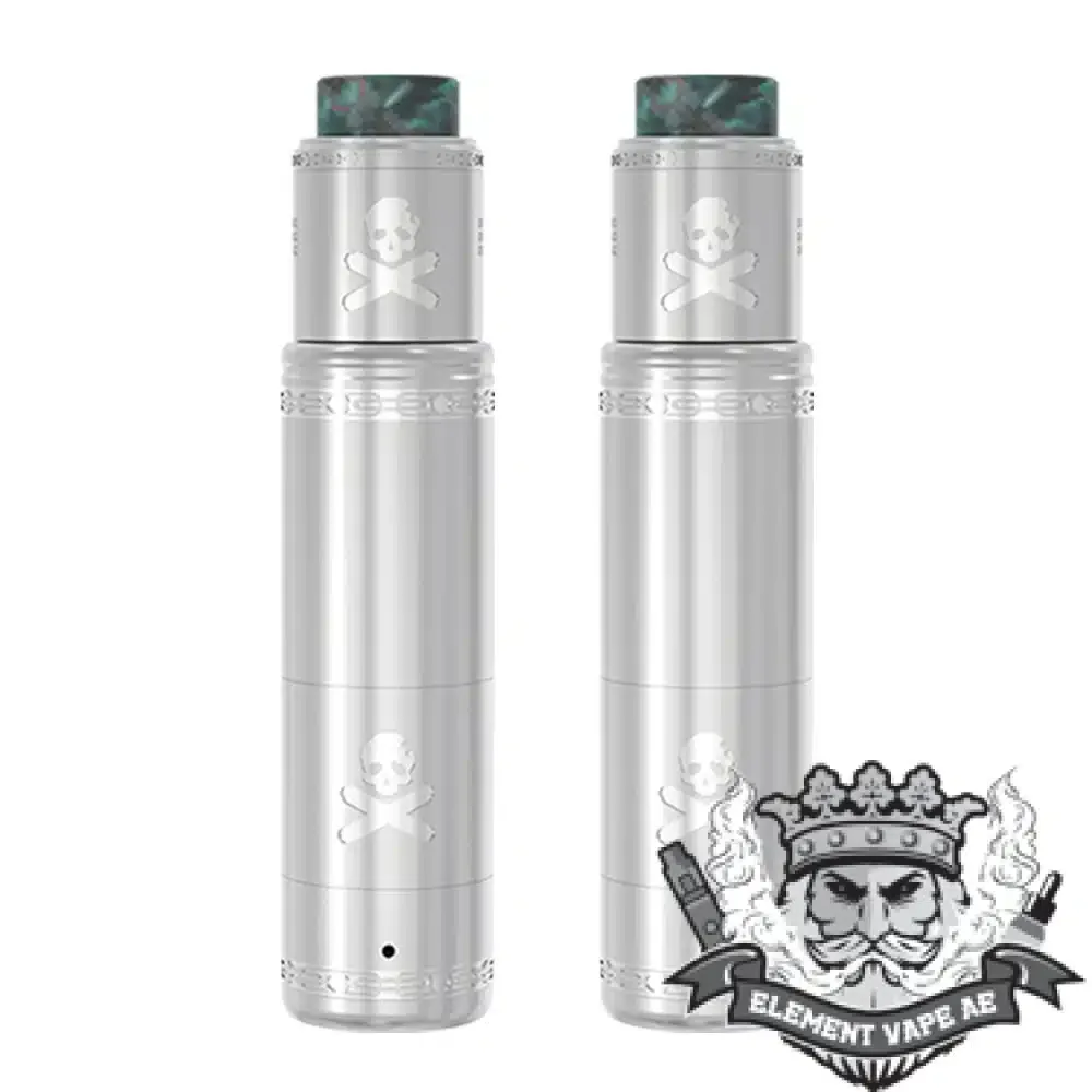 VandyVape Bonza Kit Mod with Bonza V1.5 RDA - Image 5