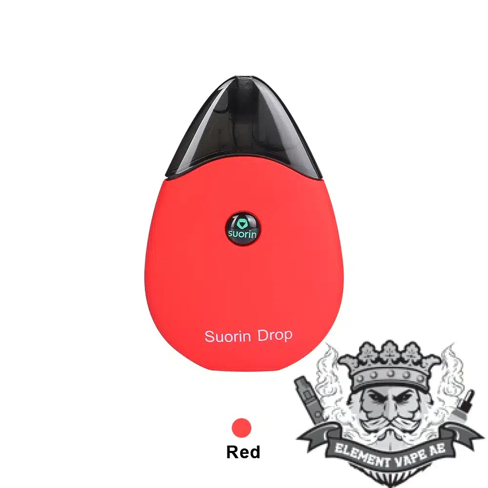 Suorin Drop Starter Kit - 2.0ml&310mah - Image 2