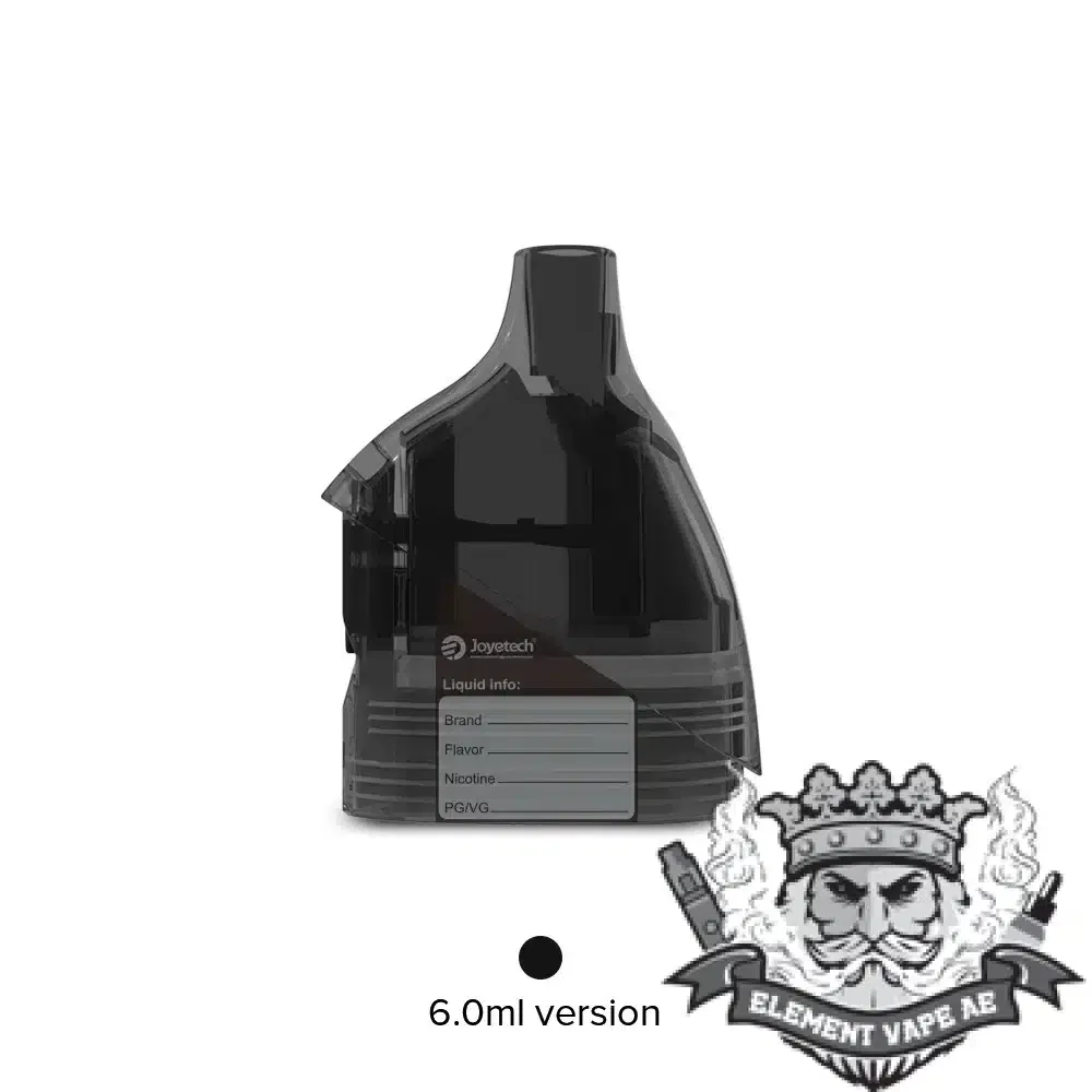 Joyetech Atopack Dolphin Cartridge 6ml (1pc/pack)