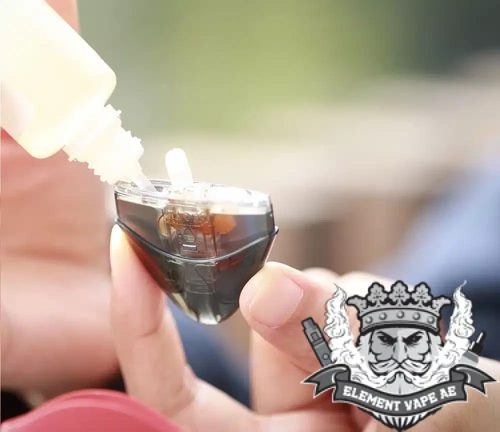 Suorin Drop Starter Kit - 2.0ml&310mah - Image 7