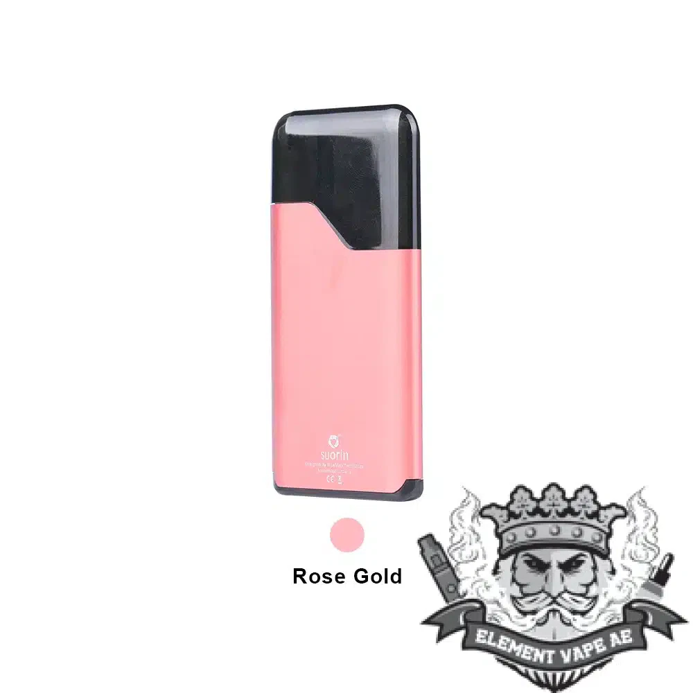 Suorin Air Starter Kit - 2.0ml & 400mah - Image 9