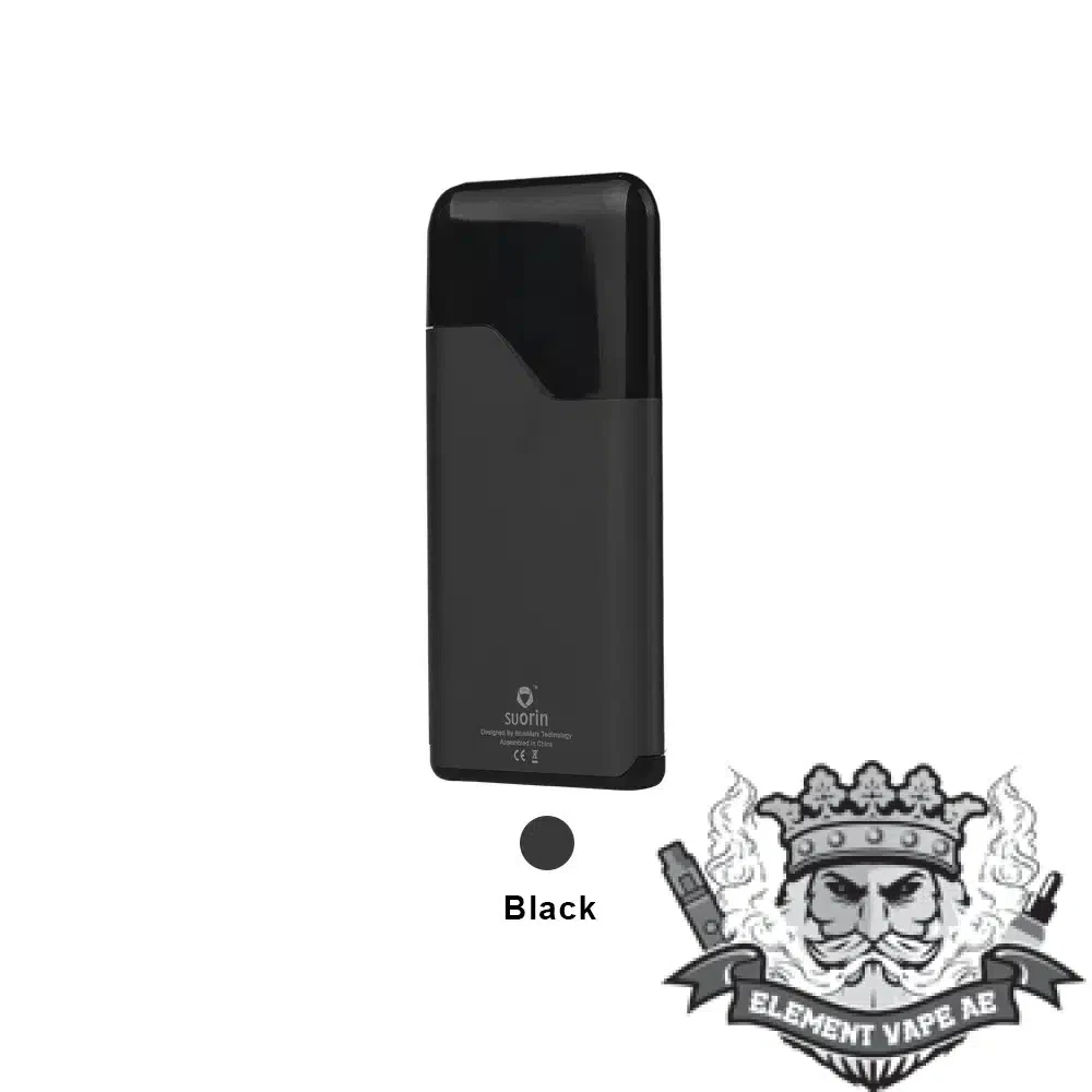 Suorin Air Starter Kit - 2.0ml & 400mah - Image 7
