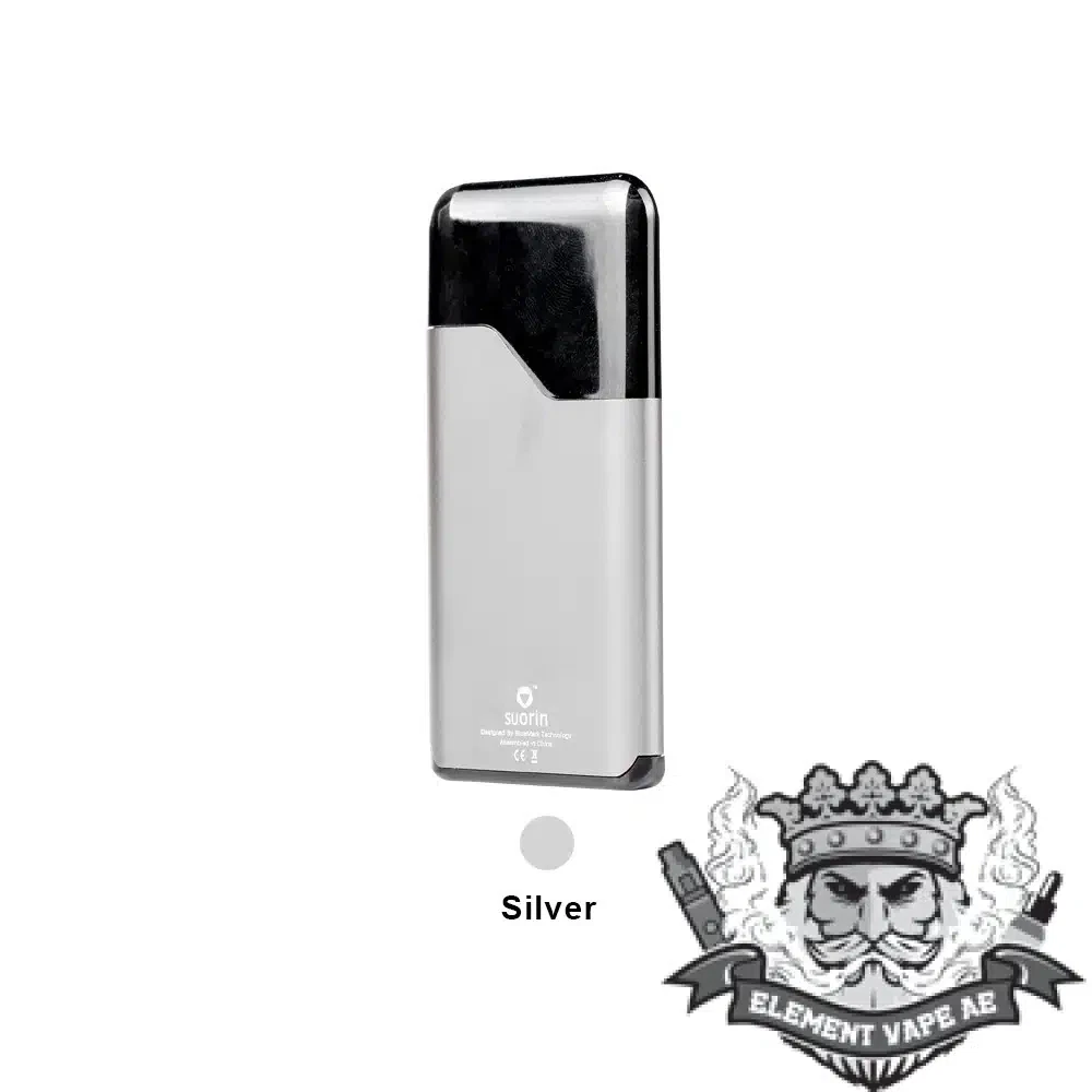 Suorin Air Starter Kit - 2.0ml & 400mah - Image 8