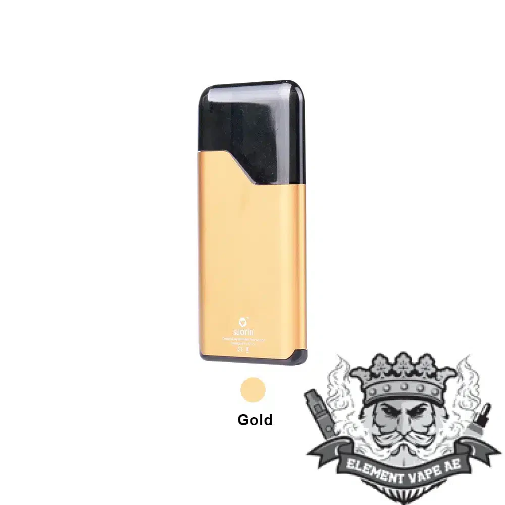 Suorin Air Starter Kit - 2.0ml & 400mah - Image 11