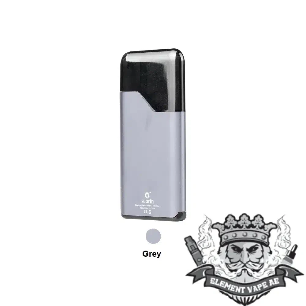 Suorin Air Starter Kit - 2.0ml & 400mah - Image 12