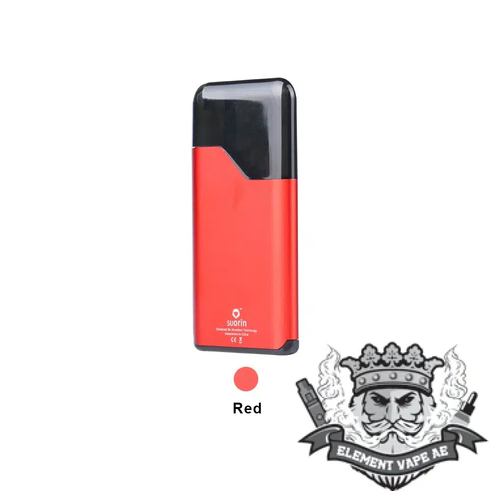 Suorin Air Starter Kit - 2.0ml & 400mah - Image 10