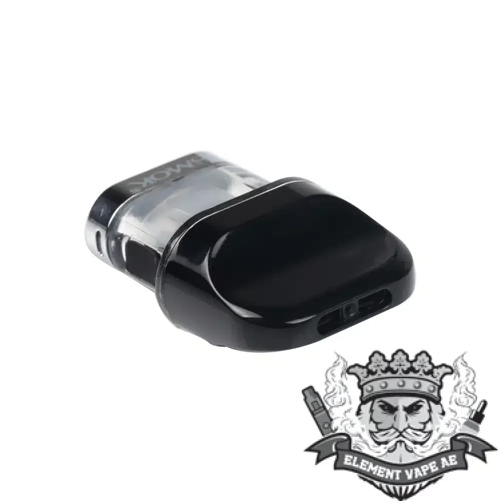 ⁦SMOK NOVO Pod Cartridge 2ml, 1.5ohm⁩ - الصورة ⁦4⁩