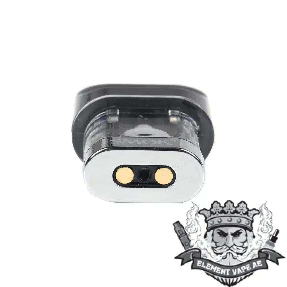 ⁦SMOK NOVO Pod Cartridge 2ml, 1.5ohm⁩ - الصورة ⁦3⁩