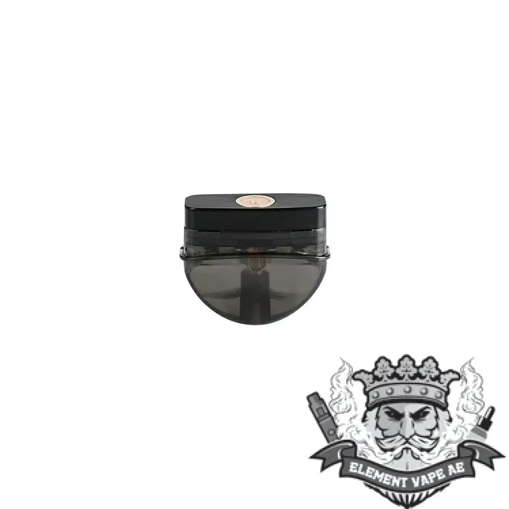 ⁦Innokin EQ Pod Cartridge 2ml, 0.5ohm 1pc/pack⁩ - الصورة ⁦2⁩