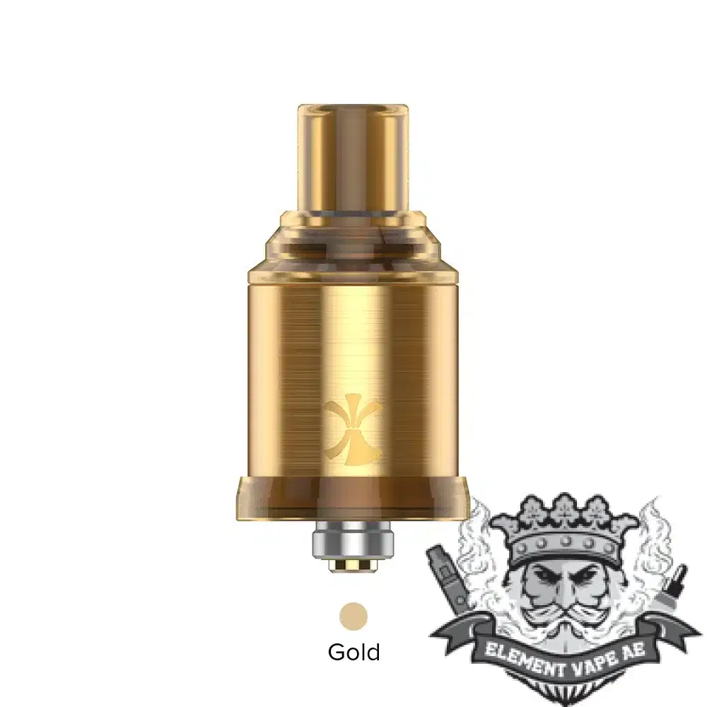 Digiflavor ETNA MTL RDA Atomizer - Image 2