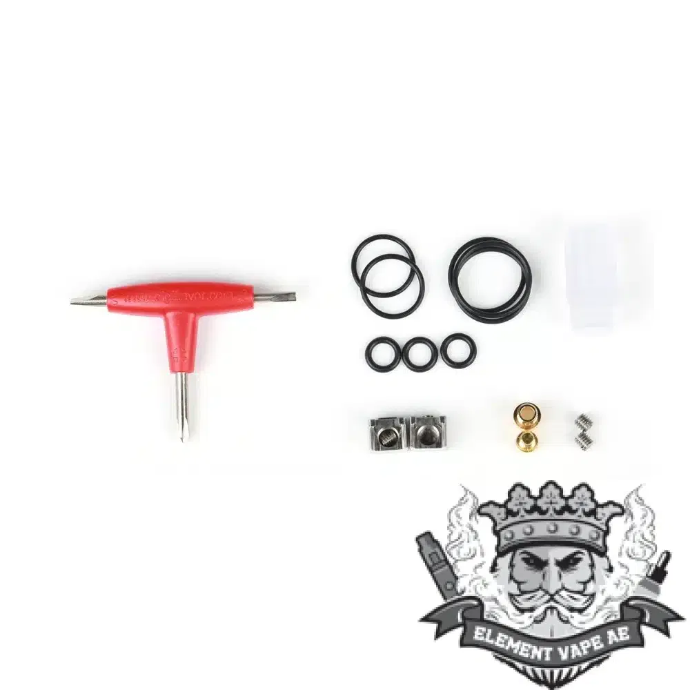 Digiflavor ETNA MTL RDA Atomizer - Image 7