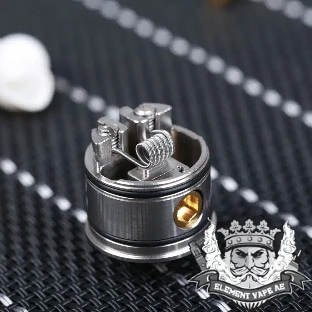 Digiflavor ETNA MTL RDA Atomizer - Image 5
