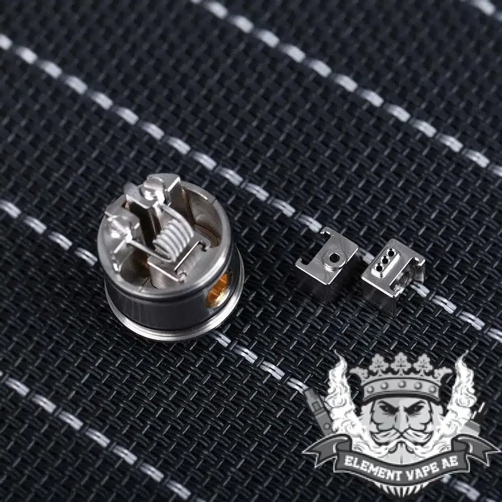 Digiflavor ETNA MTL RDA Atomizer - Image 4