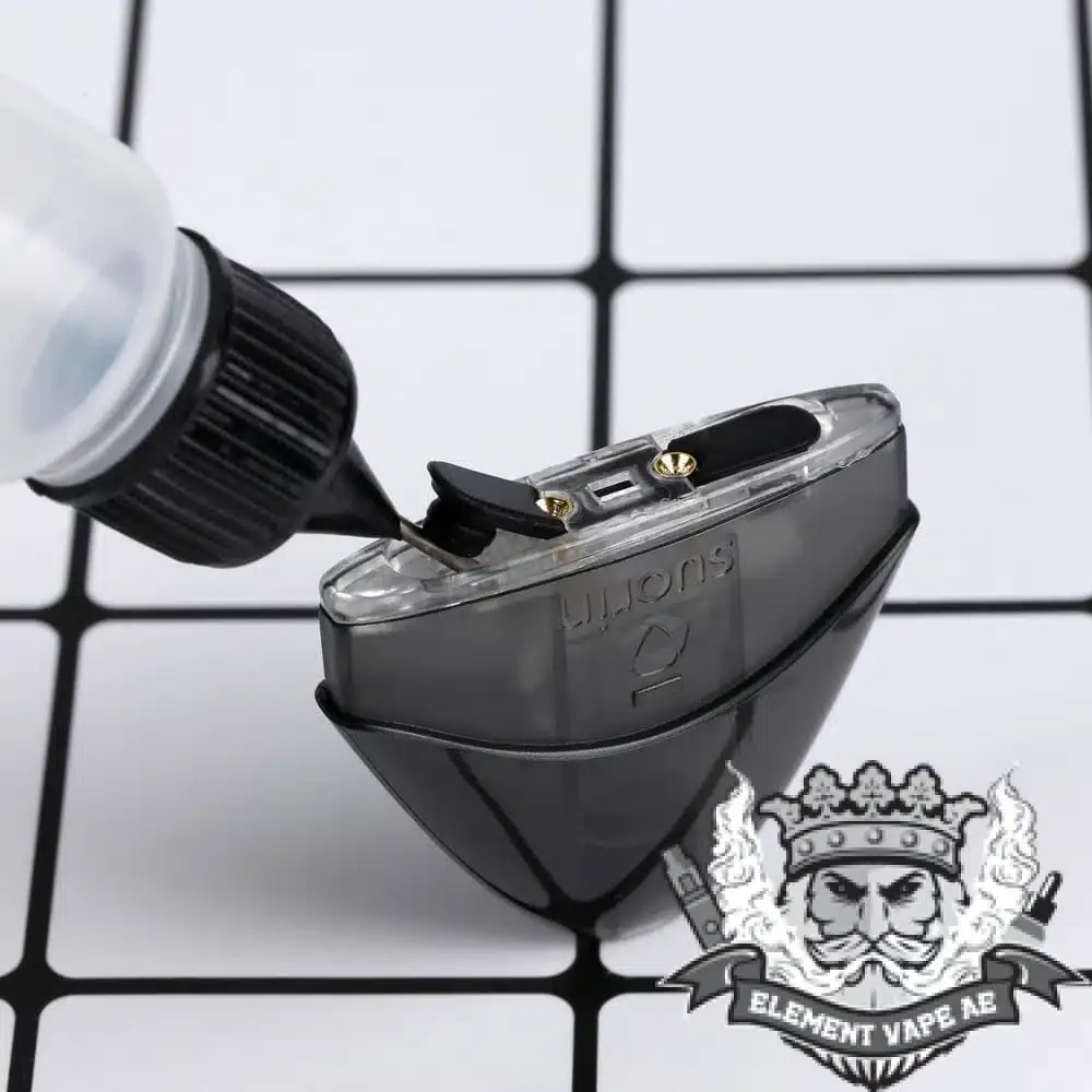 Suorin Drop Cartridge - 2ml, 1pc/pack - Image 2