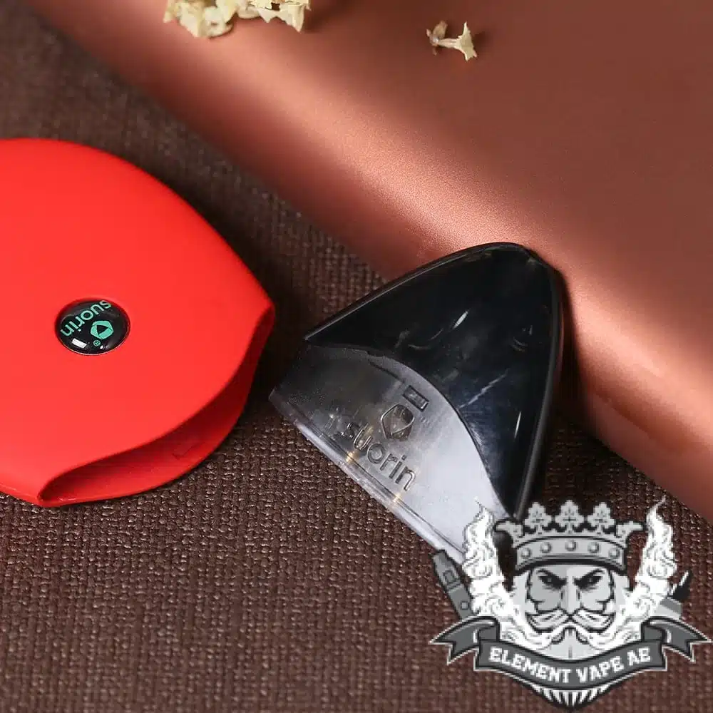 Suorin Drop Cartridge - 2ml, 1pc/pack - Image 3