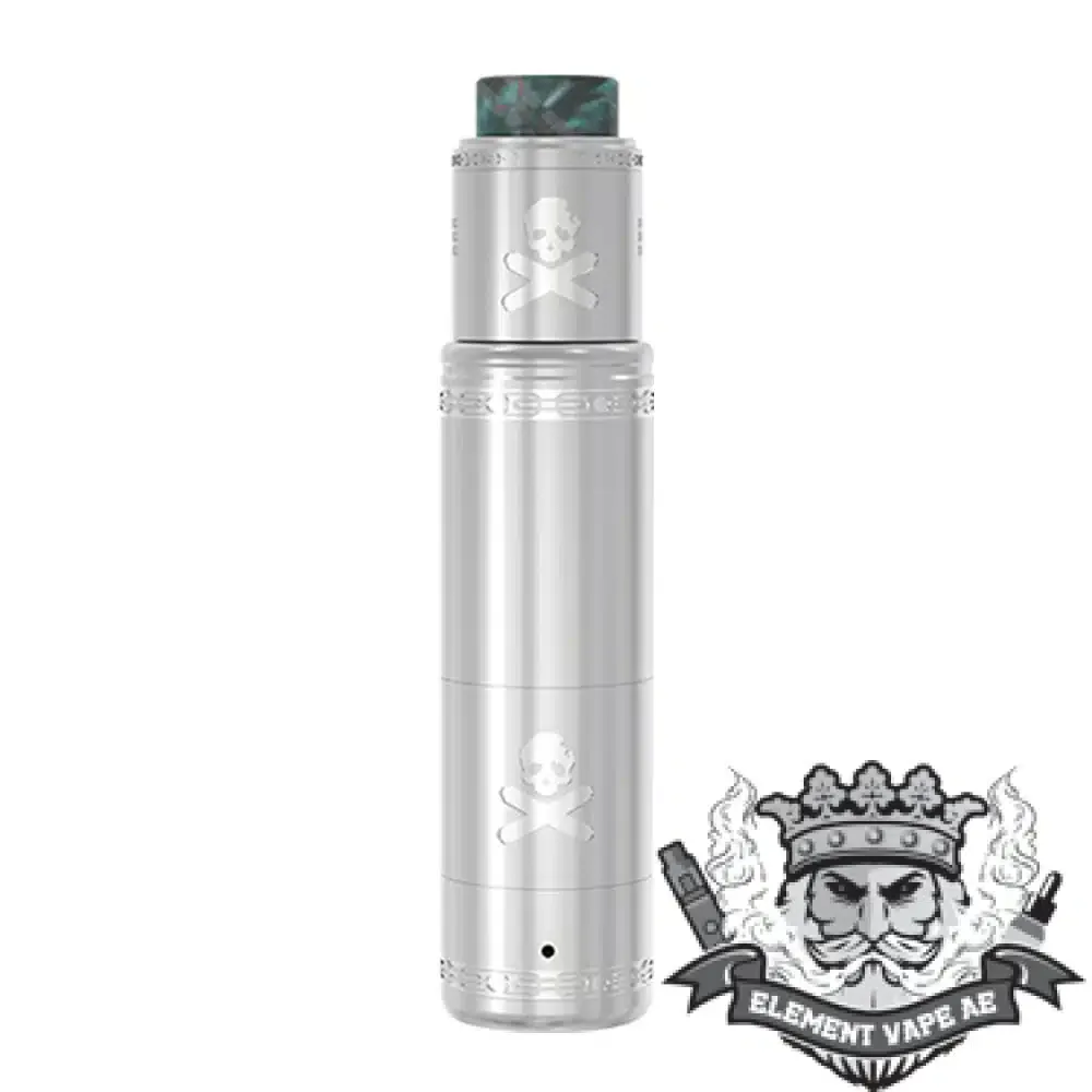 VandyVape Bonza Kit Mod with Bonza V1.5 RDA - Image 4