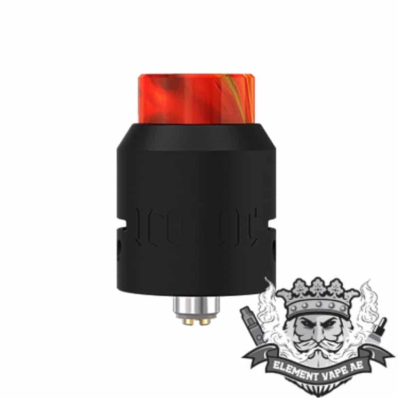 Iconic RDA Atomizer By Vandy Vape - Image 5