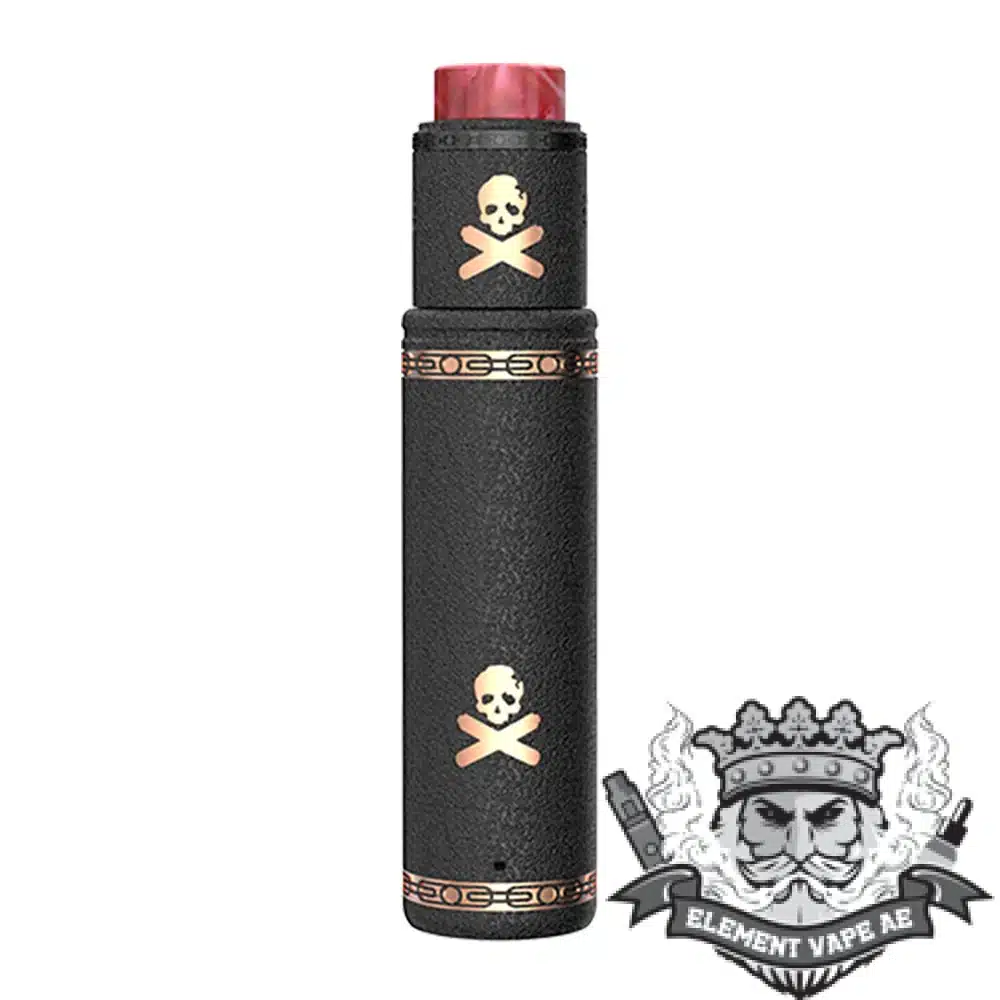 VandyVape Bonza Kit Mod with Bonza V1.5 RDA - Image 2