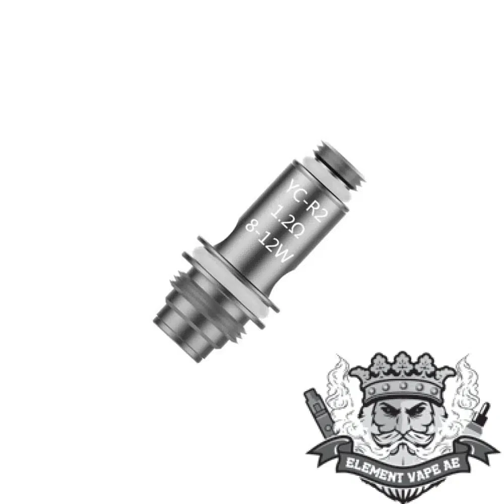 VOOPOO YC-R2 Replacement Coil - Image 4