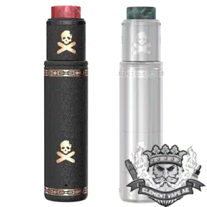 VandyVape Bonza Kit Mod with Bonza V1.5 RDA