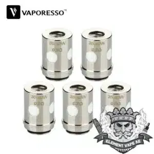 Vaporesso Ceramic EUC SS316L Coil 0.3ohm