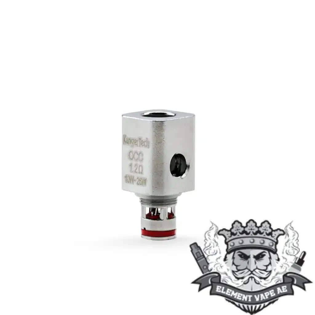 Kanger Subtank OCC Coil 1.2ohm
