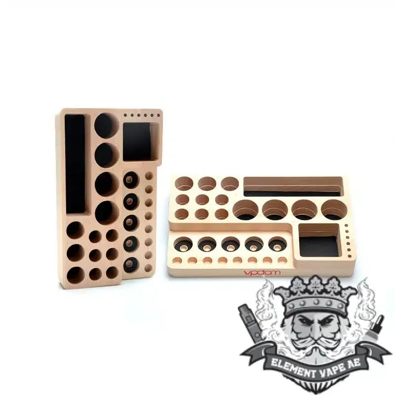 Vpdam Wooden Base C - Image 7