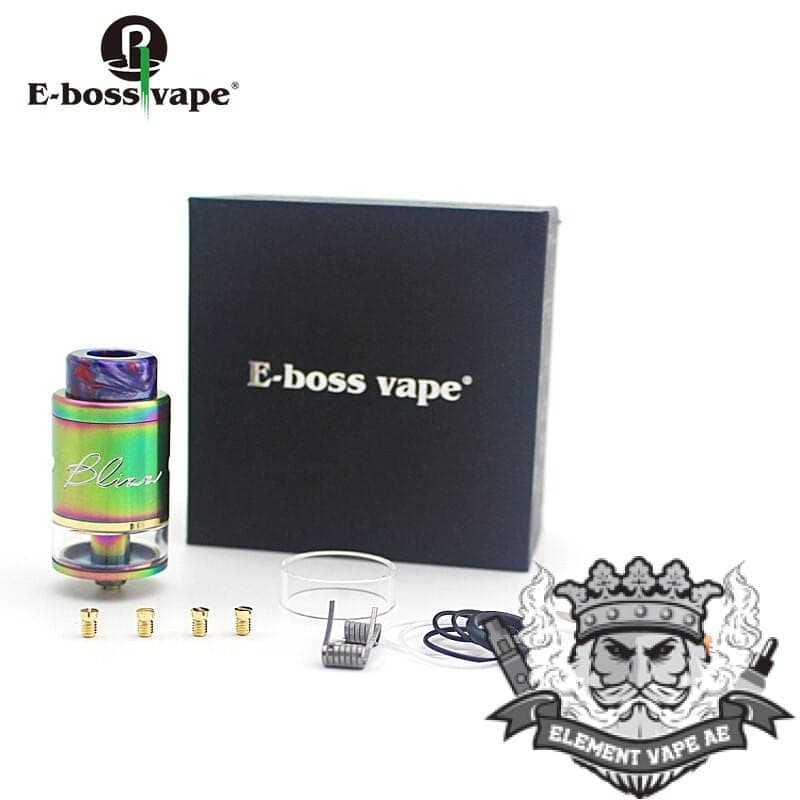 Vapor dubai