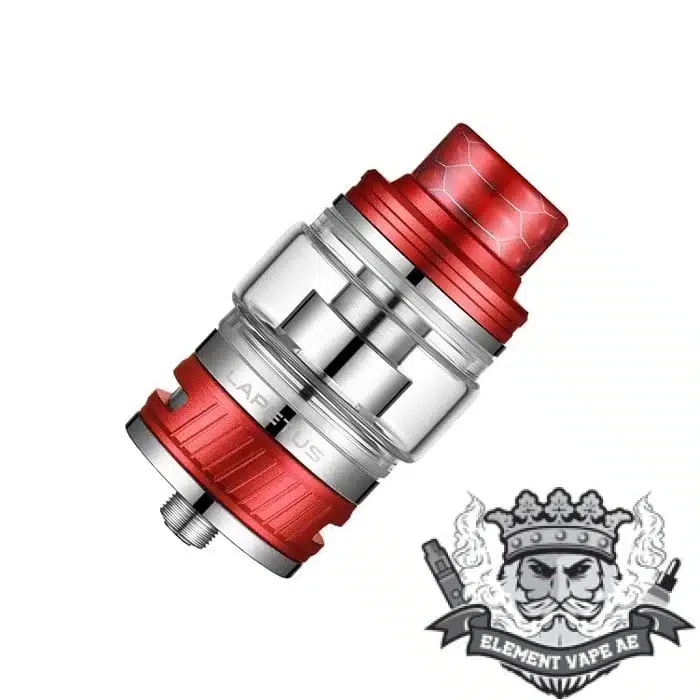 Nikola Lapetus Sub Ohm Tank - Image 3